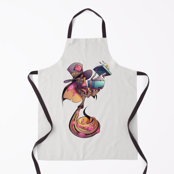 Item preview, Sir Pentious - Hazbin Hotel designed and sold by nathalieart4.