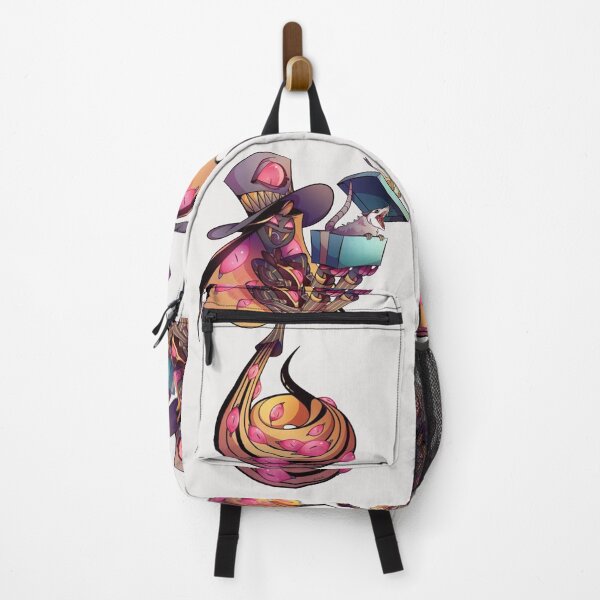 Item preview, Sir Pentious - Hazbin Hotel designed and sold by nathalieart4.