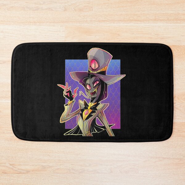 Item preview, Sir Pentious - Hazbin Hotel designed and sold by nathalieart4.