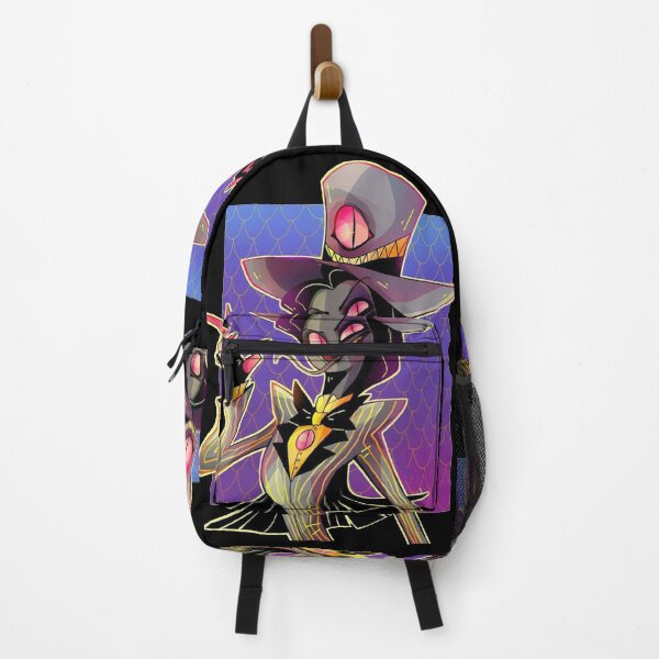 Item preview, Sir Pentious - Hazbin Hotel designed and sold by nathalieart4.