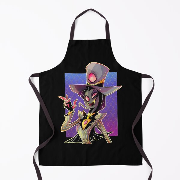 Item preview, Sir Pentious - Hazbin Hotel designed and sold by nathalieart4.