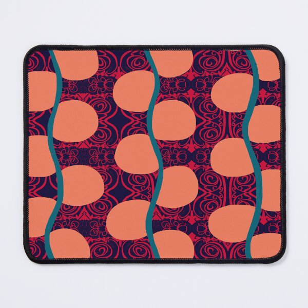 Item preview, Vines Abstract Storm designed and sold by LeilaBlackrose.