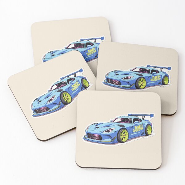 Item preview,  Sports car designed and sold by Vintages Vibes.
