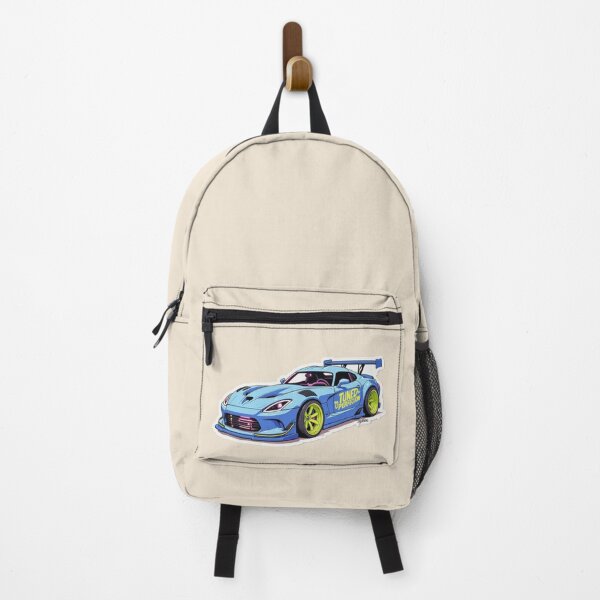 Item preview, Sports car designed and sold by Sticker-Crafts.