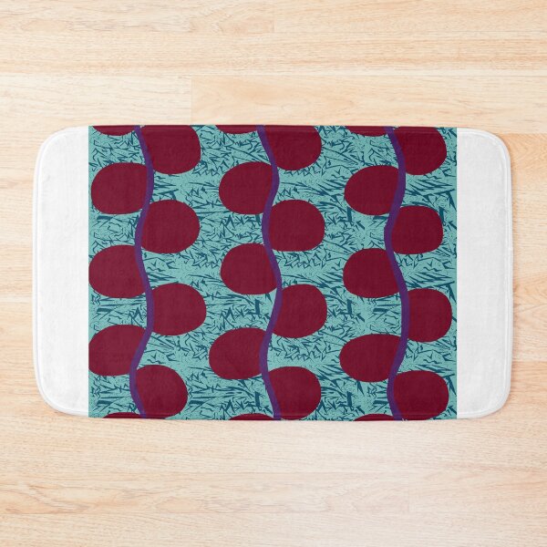 Item preview, Vines Rugged Clouds designed and sold by LeilaBlackrose.