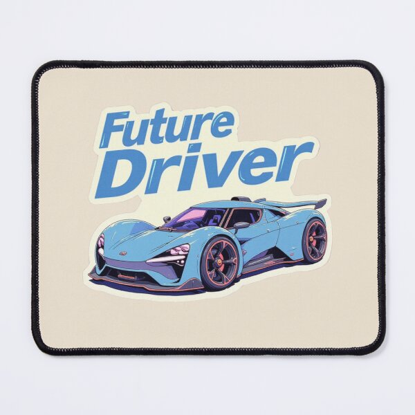 Item preview, Racing car designed and sold by Vintages Vibes.