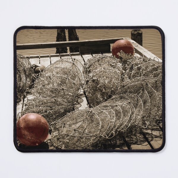 Item preview, Nets And Balls designed and sold by KirtTisdale.