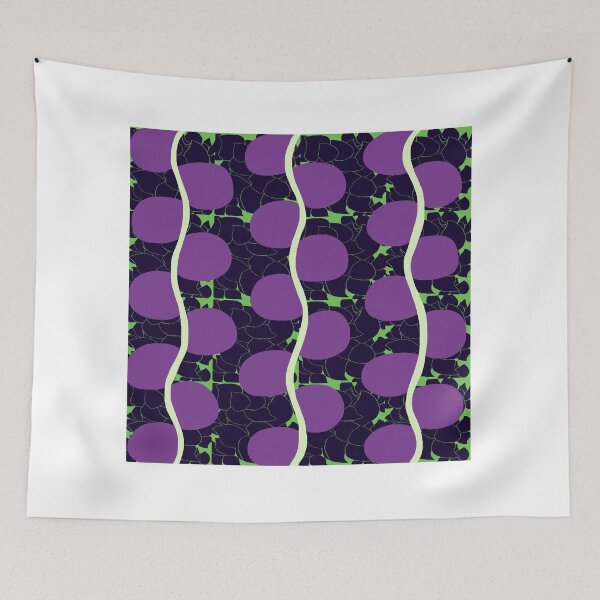 Item preview, Vines Sliced Petals Stacked designed and sold by LeilaBlackrose.