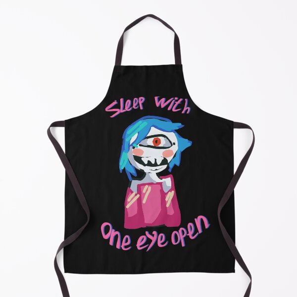 Item preview, Sleep with one eye open , cyclops  designed and sold by IreneRuya.