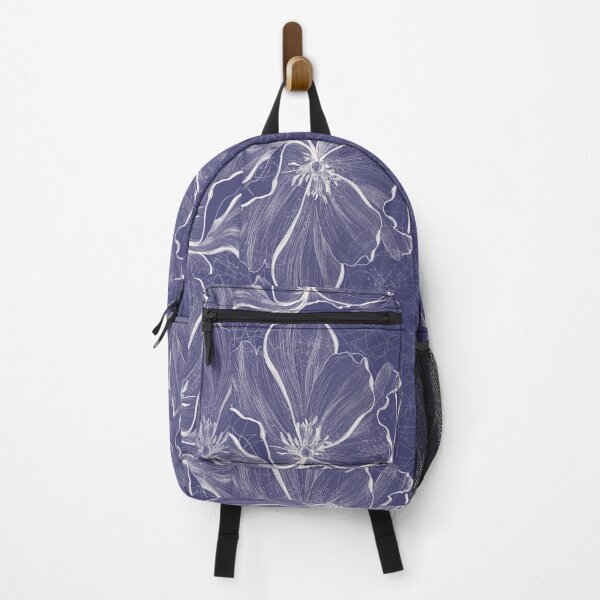 Item preview, Elegant flower print for gift designed and sold by AitajRza.