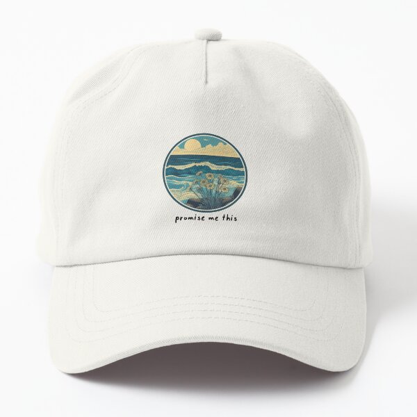 Item preview, Promise Ben Howard designed and sold by Hologram With You Designs.
