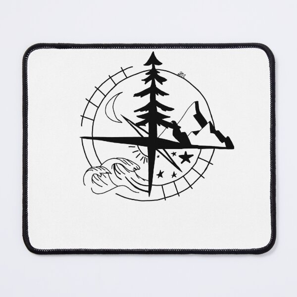 Item preview, The Journey  designed and sold by GraceMakes76.