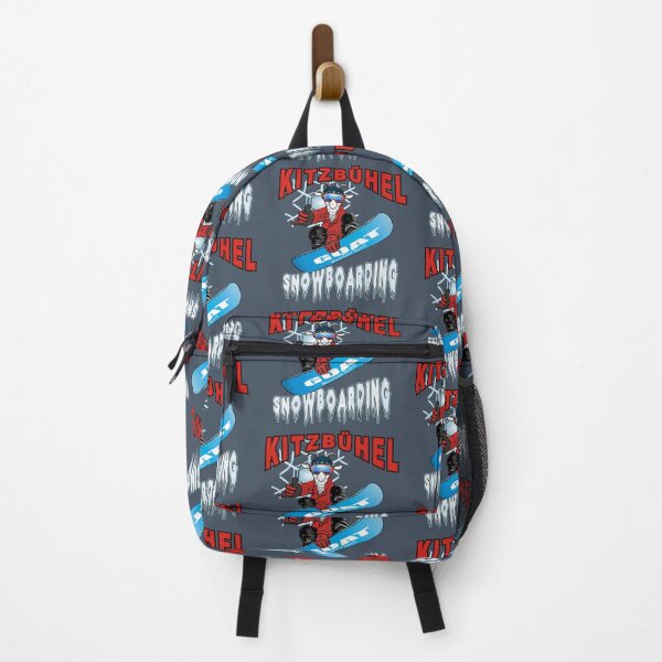 Item preview, Kitzbühel Österreich goat snowboarding designed and sold by studioss76.