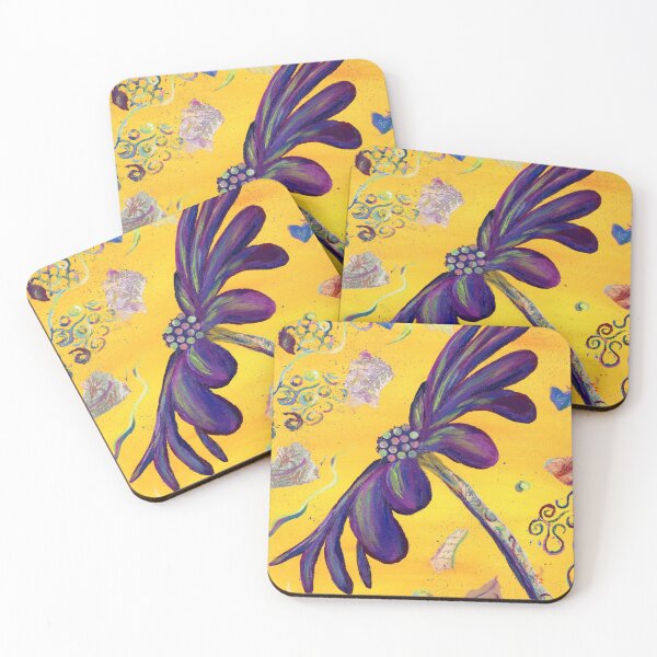 Item preview, Party Daisy designed and sold by MaresRed.