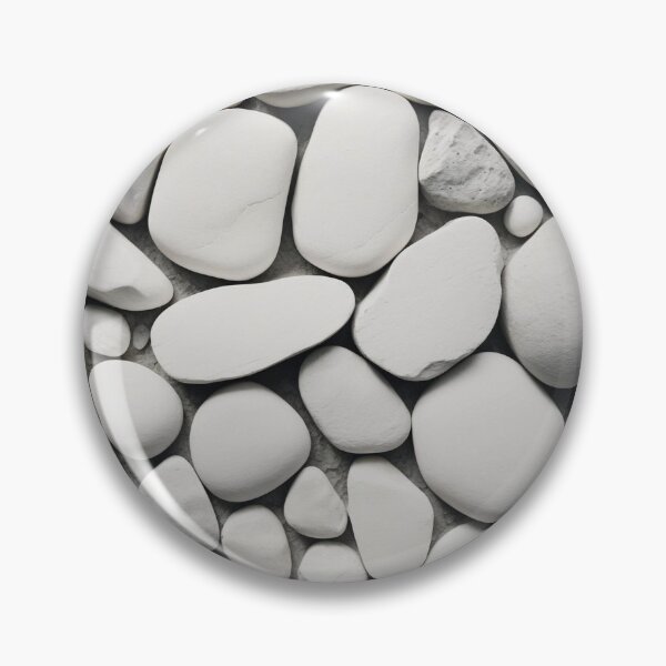 Item preview, Warm White Rough Grainy Stone Texture Background – Natural, Organic Surface designed and sold by hjian8219.