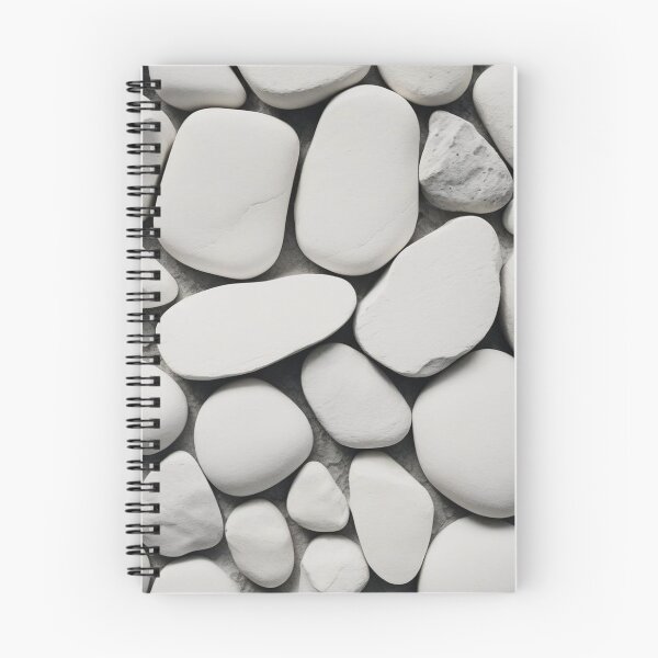 Item preview, Warm White Rough Grainy Stone Texture Background – Natural, Organic Surface designed and sold by hjian8219.