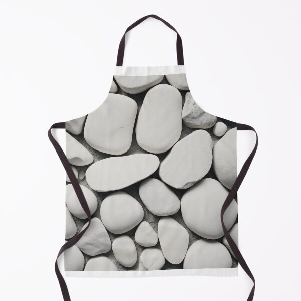 Item preview, Warm White Rough Grainy Stone Texture Background – Natural, Organic Surface designed and sold by hjian8219.