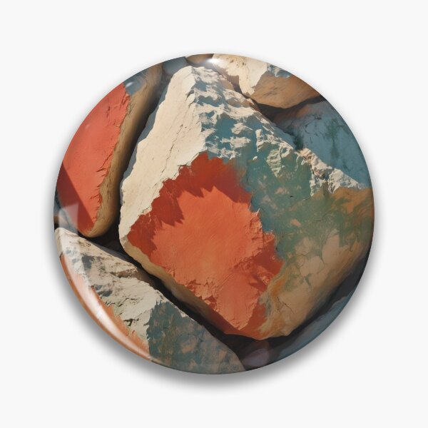 Item preview, Warm White Rough Grainy Stone Texture Background – Natural, Organic Surface designed and sold by hjian8219.