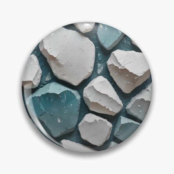 Item preview, Warm White Rough Grainy Stone Texture Background – Natural, Organic Surface designed and sold by hjian8219.