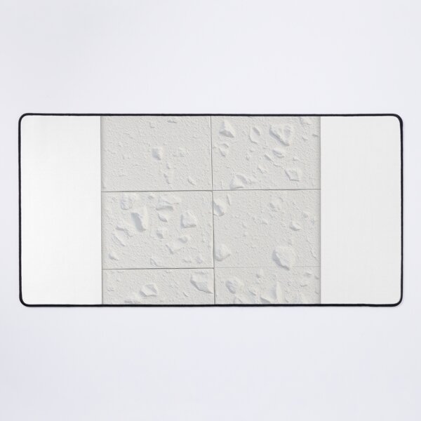 Item preview, Warm White Rough Grainy Stone Texture Background – Natural, Organic Surface designed and sold by hjian8219.