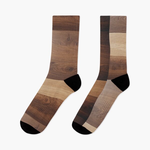 Item preview, Dark Brown Wooden Texture Background – Natural Wood Grain designed and sold by hjian8219.