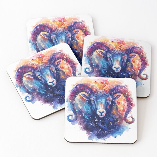Item preview, Taurus Bull Strength: Zodiac Symbol Sticker designed and sold by Nick C.