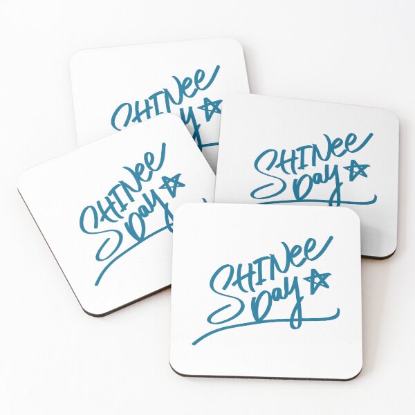 Item preview, SHINee - Día de SHINee designed and sold by 0627june.