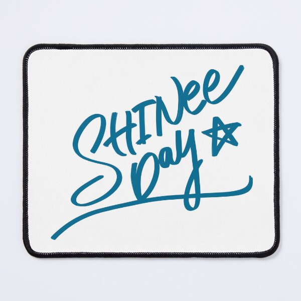 Item preview, SHINee - SHINee Day designed and sold by 0627june.