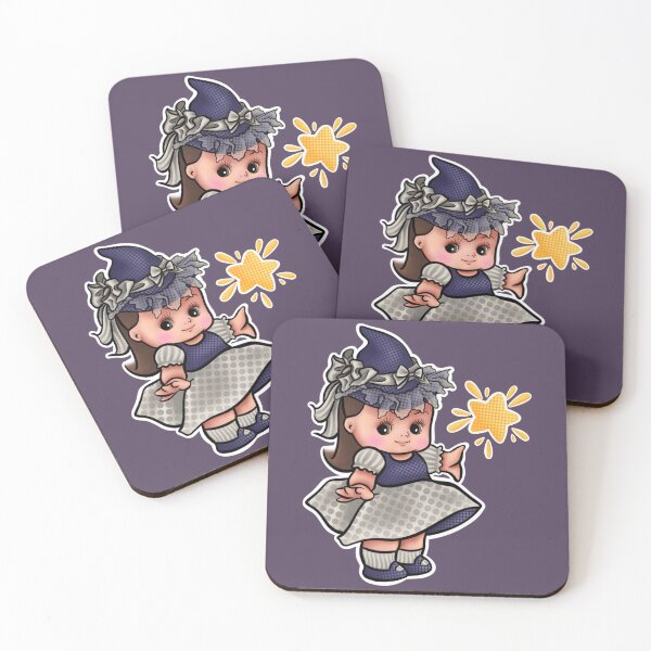 Item preview, Lil Witch Kiewpie designed and sold by TattooTrek305.