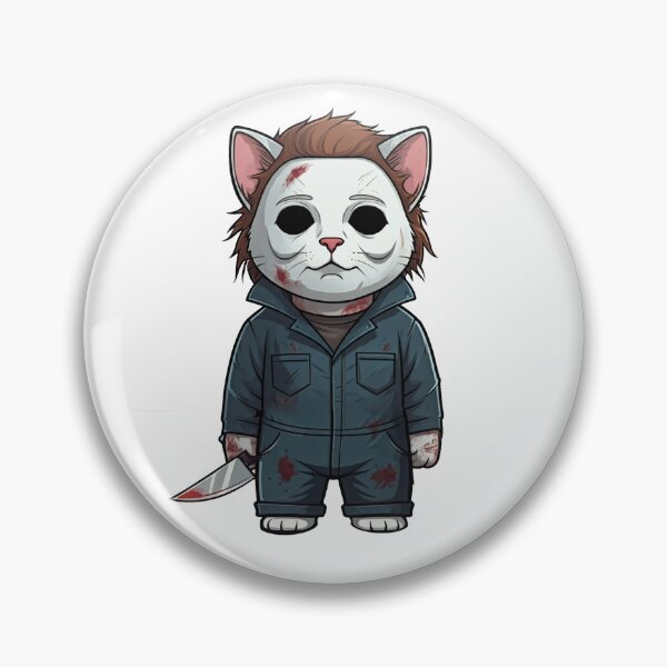 Item preview, Michael Meowers designed and sold by SketchBag.