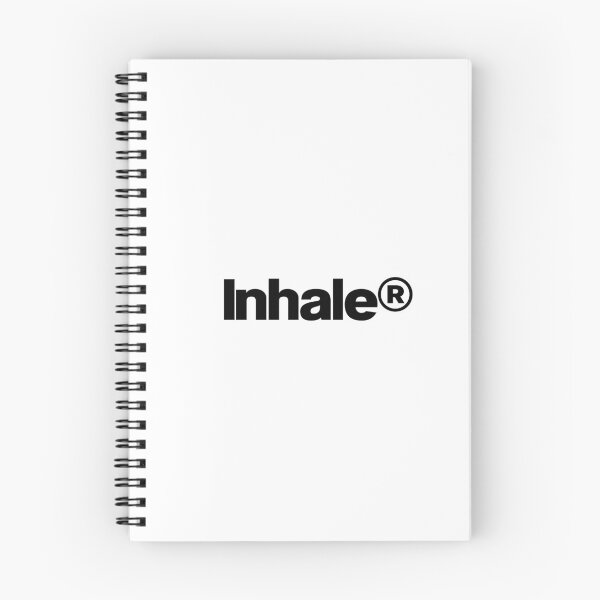 Item preview, Inhaler Band Logo designed and sold by Anna Katherine.