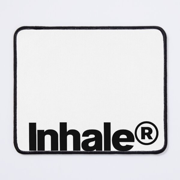 Item preview, Inhaler Band Logo designed and sold by Anna Katherine.