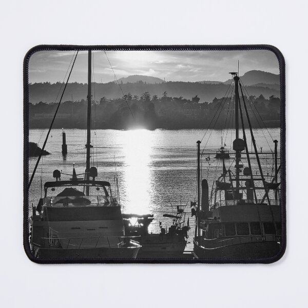 Item preview, Sunset Fishing Boats designed and sold by KirtTisdale.