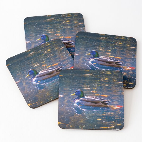 Item preview, Autumn Swim designed and sold by kenmo.