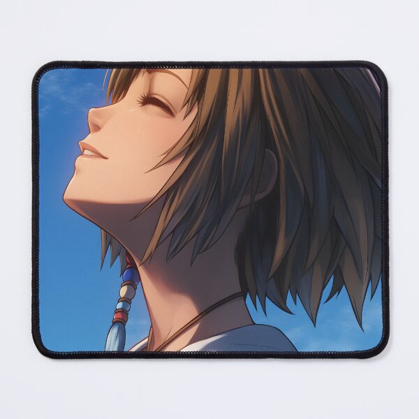 Item preview, Yuna - 6 designed and sold by Infinite-Aspire.