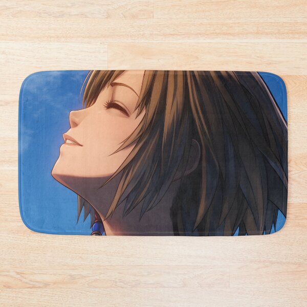 Item preview, Yuna - 6 designed and sold by Infinite-Aspire.