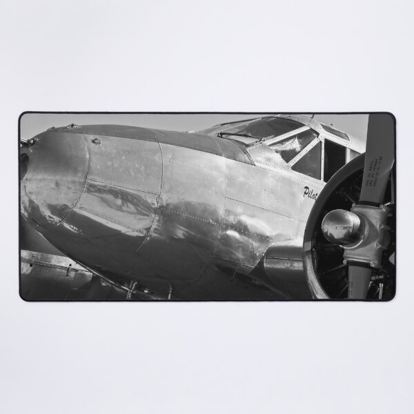 Item preview, Airplane Nose designed and sold by KirtTisdale.