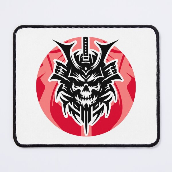 Item preview, Samurai designed and sold by Shahan Keuork.