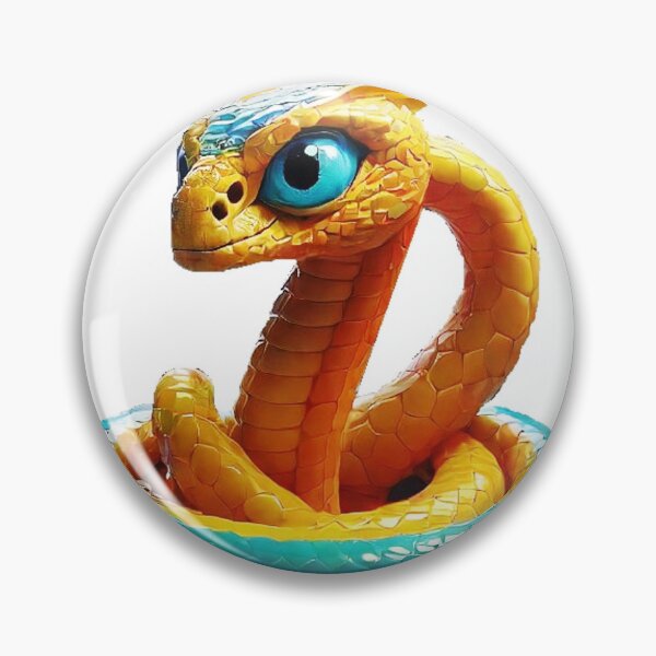 Item preview, Cobra Encounter designed and sold by OpraOpra.