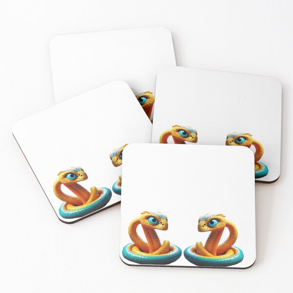 Item preview, Cobra Encounter designed and sold by OpraOpra.