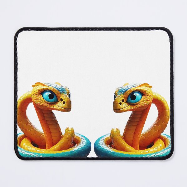 Item preview, Cobra Encounter designed and sold by OpraOpra.