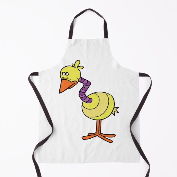 Item preview, Whacky Bird designed and sold by littletinyspark.
