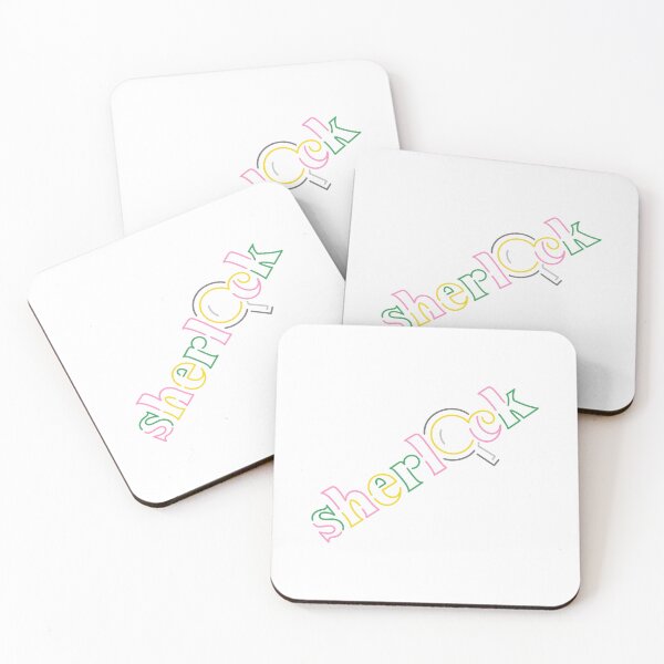 Item preview, SHINee - Sherlock (11th Bday) designed and sold by 0627june.