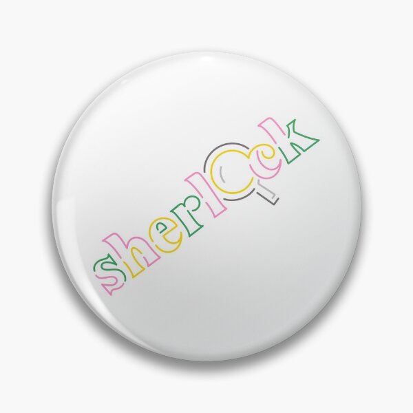 Item preview, SHINee - Sherlock (11th Bday) designed and sold by 0627june.