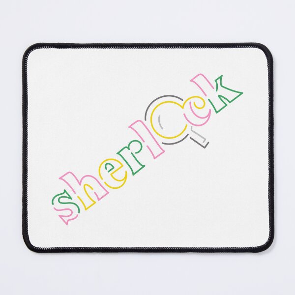 Item preview, SHINee - Sherlock (11th Bday) designed and sold by 0627june.