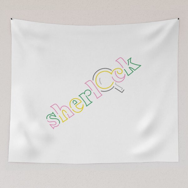 Item preview, SHINee - Sherlock (11th Bday) designed and sold by 0627june.
