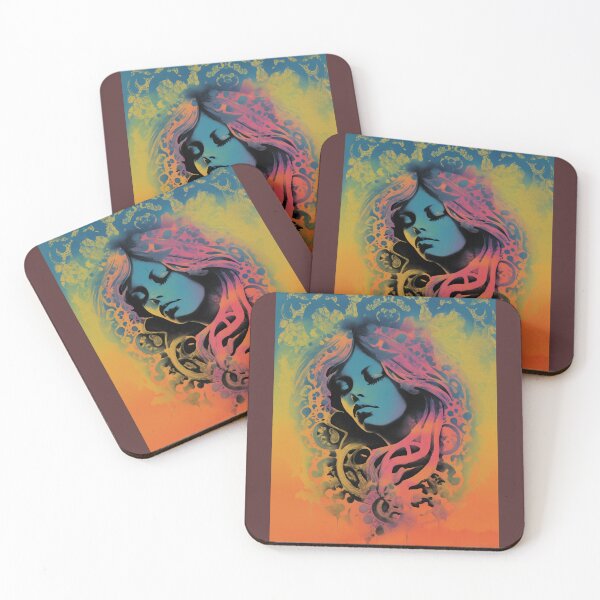 Item preview, The Ecstatic Whimsy of the Enchanted Elf Soul Incarnated designed and sold by esotericorigins.
