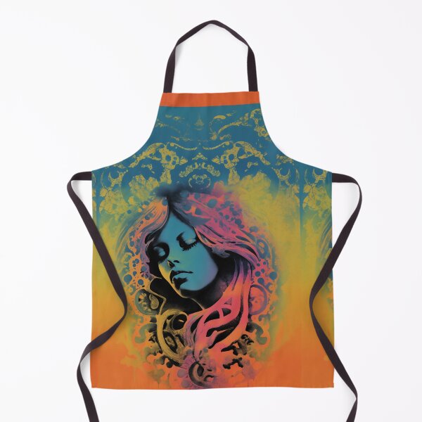 Item preview, The Ecstatic Whimsy of the Enchanted Elf Soul Incarnated designed and sold by esotericorigins.