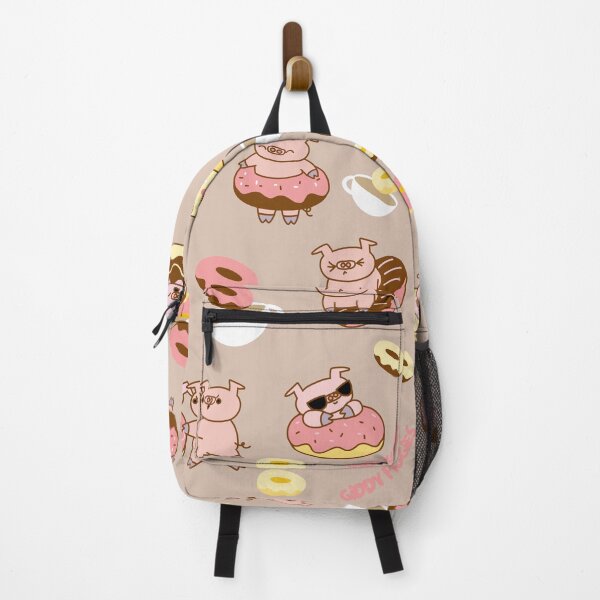 Item preview, Giddy Piggies Donuts and Coffee designed and sold by Giddy Piggies.