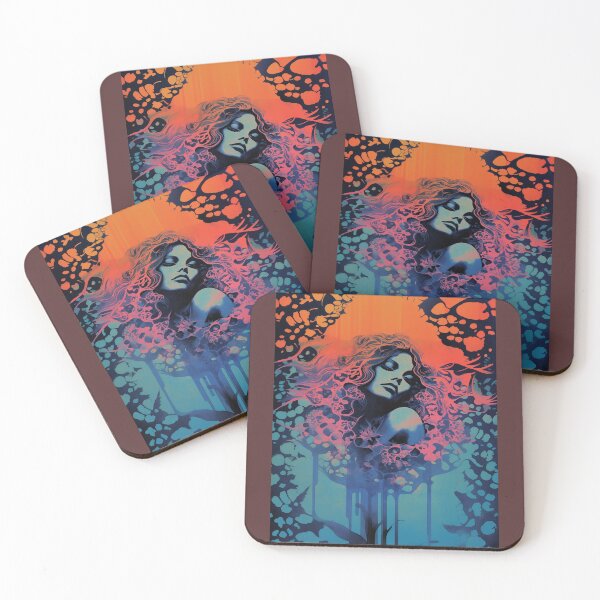 Item preview, Swollen Bounty of the Wolf Wizard's Daughter  designed and sold by esotericorigins.